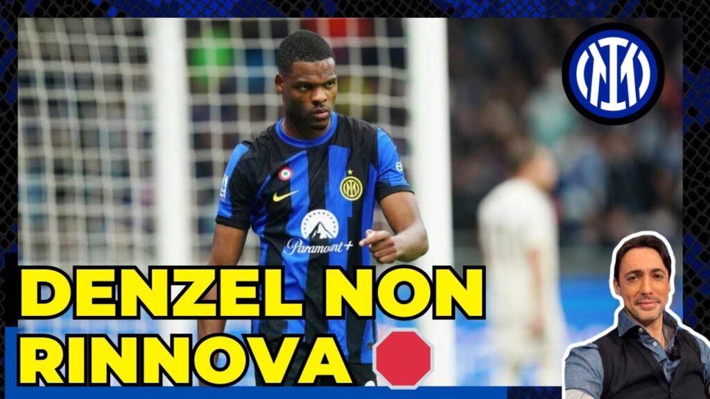 🛑✋ STOP! Dumfries NON rinnova 😩