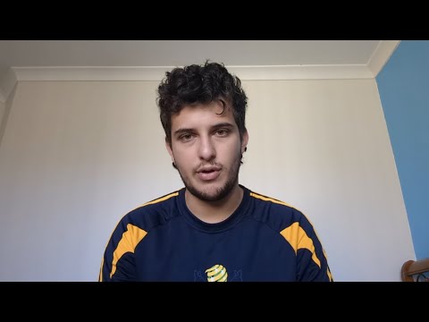 Are Australia Doomed at the Asian Cup?!