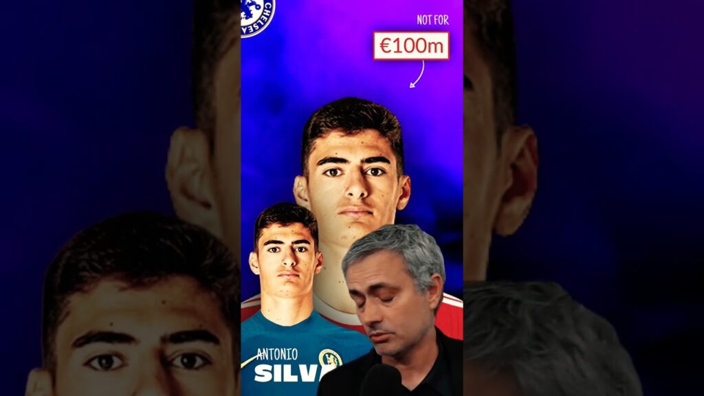 🚨 BREAKING: Chelsea To Pay €100m For Antonio Silva?  | Chelsea Transfer News