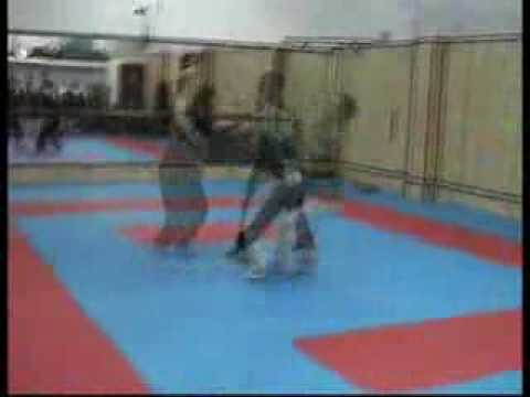 demo arich vs mustafa et azdin