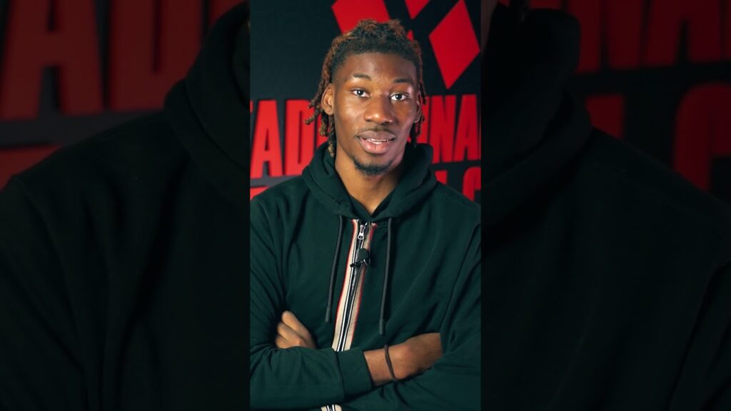 Les confidences de Christopher Wooh sauveur du Cameroun contre la Gambie  !