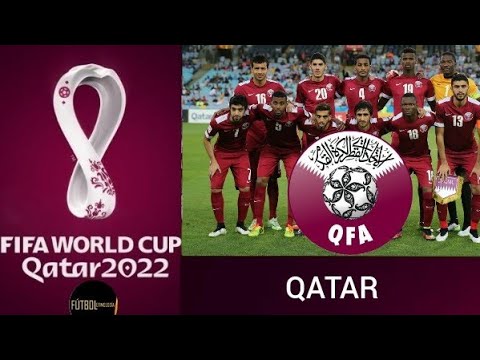QATAR : PERFIL QATAR 2022