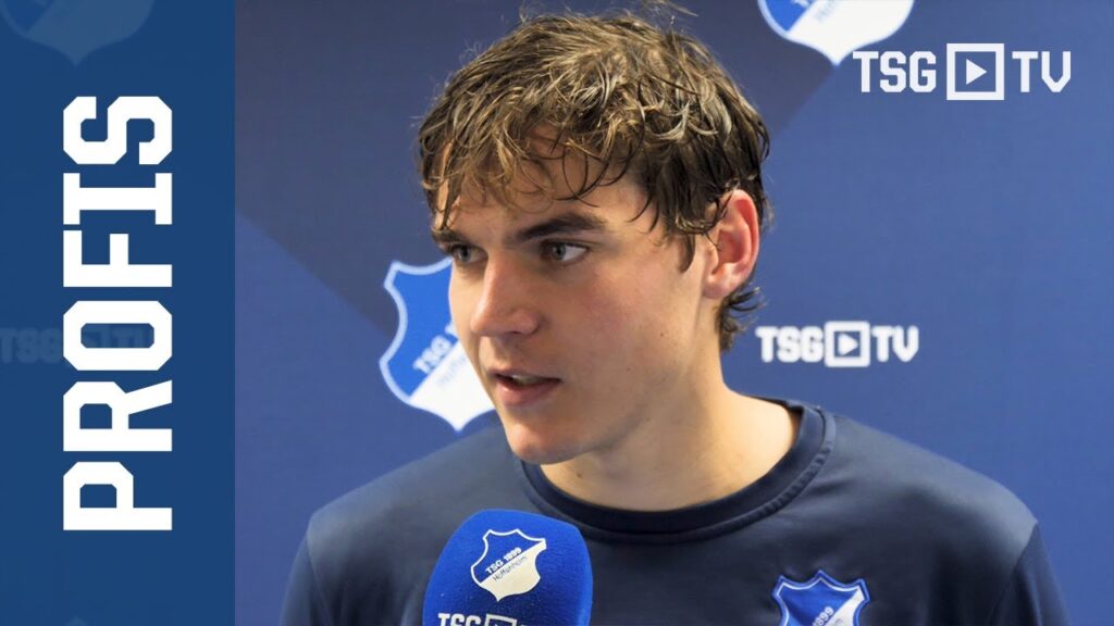 TV-Stimmen nach Leverkusen - „Ein super Gefühl, zu Hause zu gewinnen.“