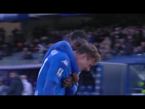 Szymon Żurkowski Hat-tric, Empoli vs Monza (3-0) All Goals and Extended Highlights