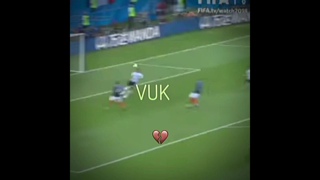 Benjamin Pavard 💀