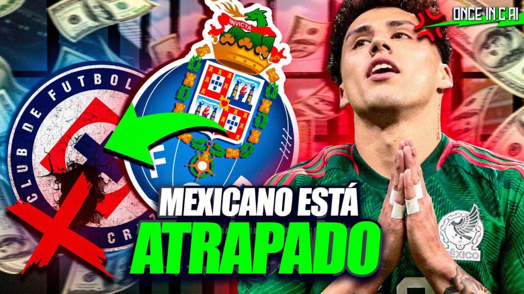 El FIN de JORGE SÁNCHEZ ¡SE ARRUINÓ SU CARRERA!