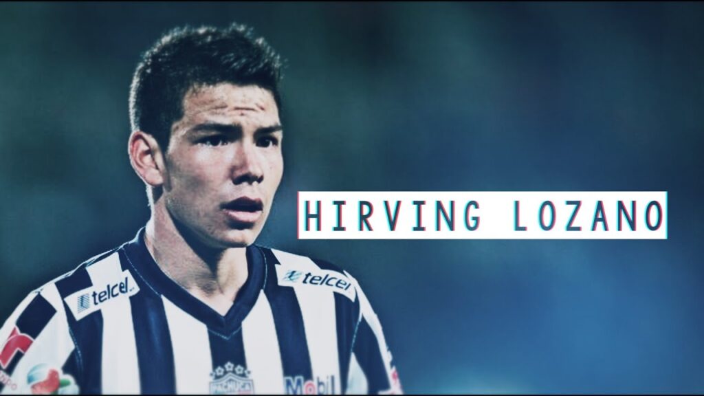 Hirving Lozano | Goles & Jugadas | Colaboración con TheLabSoccer