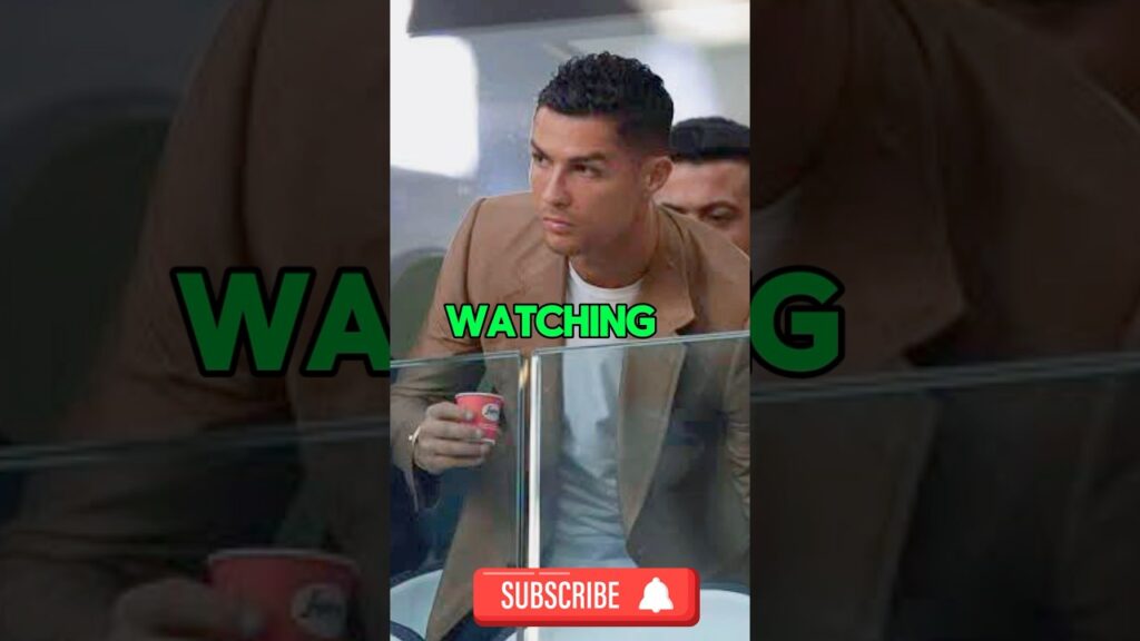 Vinicius JR REACTION after Ronald Araujo received RED CARD