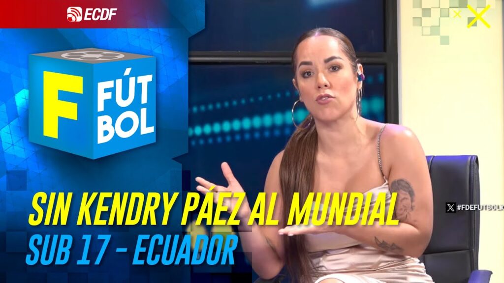 ⚽️ MOISÉS RAMÍREZ NO TENDRÍA PROBLEMAS PARA LLEGAR A LA FECHA 5 Y 6 DE ELIMINATORIAS | F DE FÚTBOL