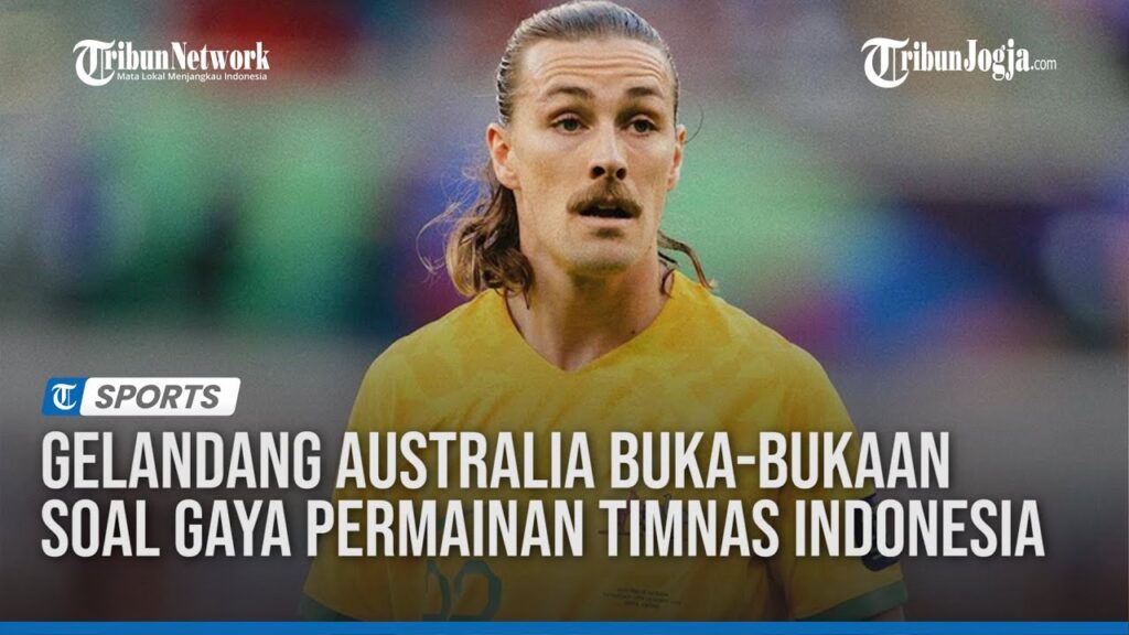 Timnas Indonesia Disebut Bermain Penuh Emosi