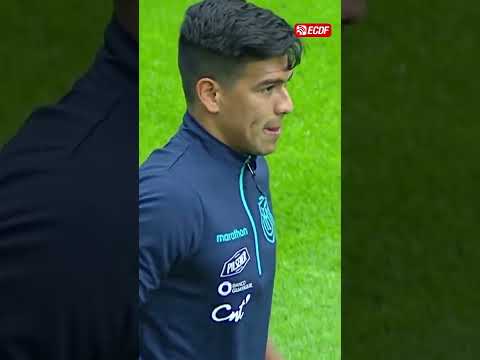 𝐗𝐚𝐯𝐢𝐞𝐫 𝐀𝐫𝐫𝐞𝐚𝐠𝐚: "A Ecuador le tocó rivales de gran peso en el Mundial" #Shorts