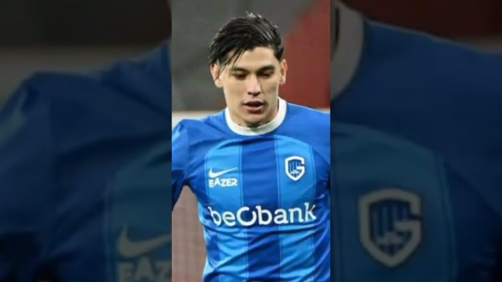 Gerardo Arteaga es refuerzo oficial de Rayados para Clausura 2024 #futbol