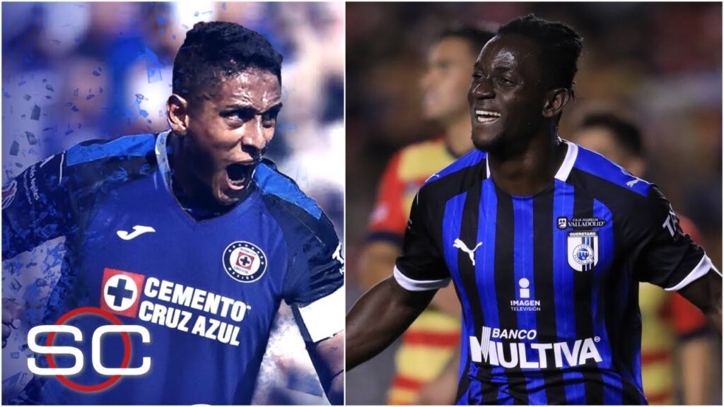 OFICIAL Luis Romo llega como refuerzo a Cruz Azul y Aké Loba no concreta por dinero | SportsCenter