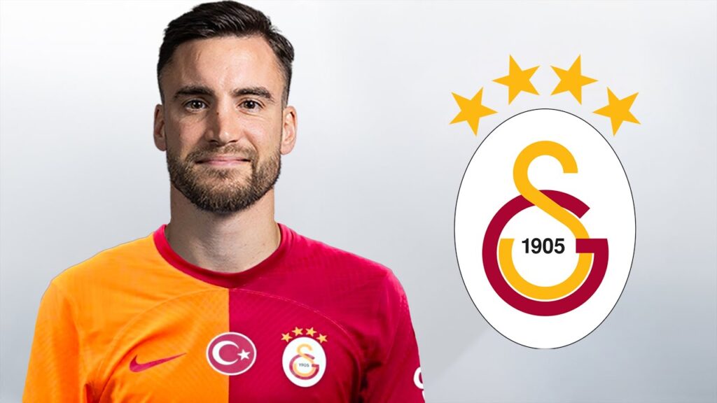 Nicolás Tagliafico ● Welcome to Galatasaray? 🟡🔴 Best Skills, Tackles & Assists 2024ᴴᴰ