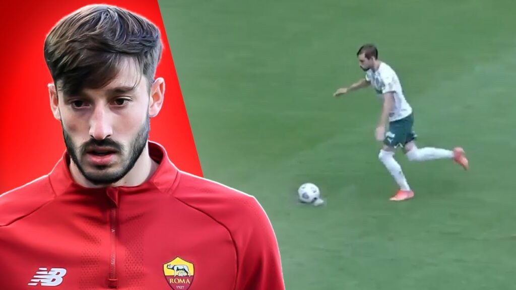 Matías Viña - Bem Vindo ao Flamengo (OFICIAL)