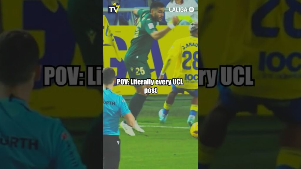 😲👌 EL CAÑO PERFECTO NO EXIS... #maxi #maxigómez #laliga #fútbol #football #soccer #sports #cádiz