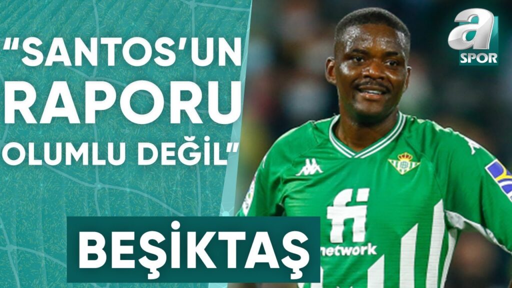 Beşiktaş, William Carvalho'yu Transfer Edecek Mi? Ogün Şahinoğlu Yorumladı! / A Spor
