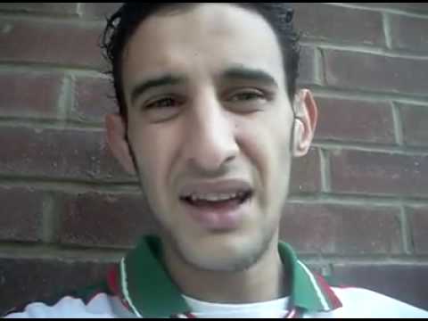 يانس  إلعنوا الشيطان