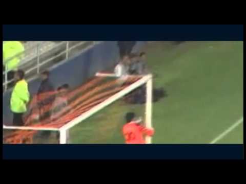 SPTV NUEVO ENFRANJADO: Rodolfo Cota