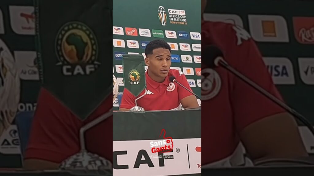 سيف الدين الجزيري: اللي يلعب والا بناك بكلنا عايلة وحدة ونحن قد المسؤولية