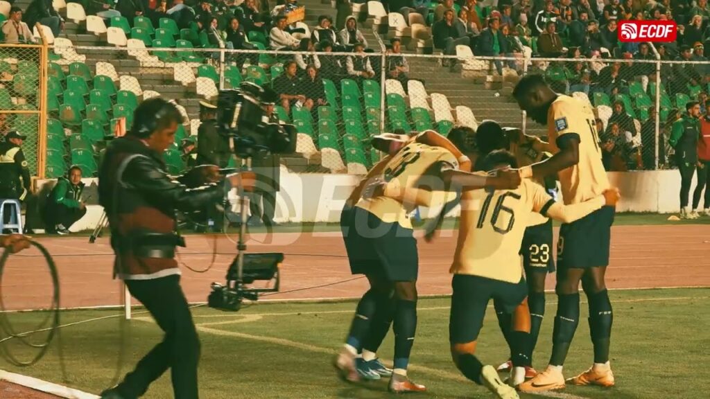 🤩 GOLES HISTÓRICOS: KENDRY PÁEZ Y KEVIN RODRÍGUEZ