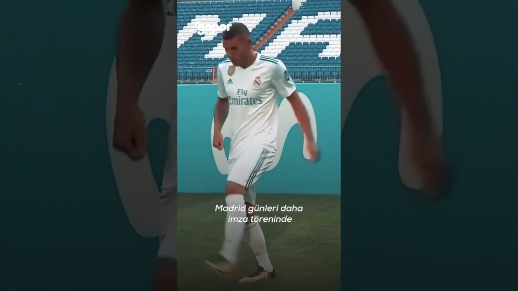 🚂 Tren gibi sol bek: Theo Hernandez