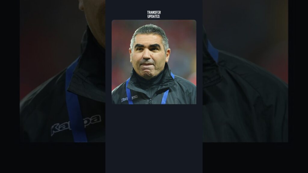 𝗢𝗙𝗙𝗜𝗖𝗜𝗔𝗟 Jalel Kadri no longer the Tunisia head coach🇹🇳 #football #shorts #footballshorts