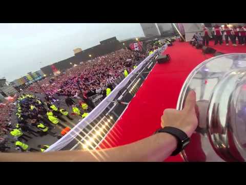 Kampioenschap Ajax #33 2013-2014