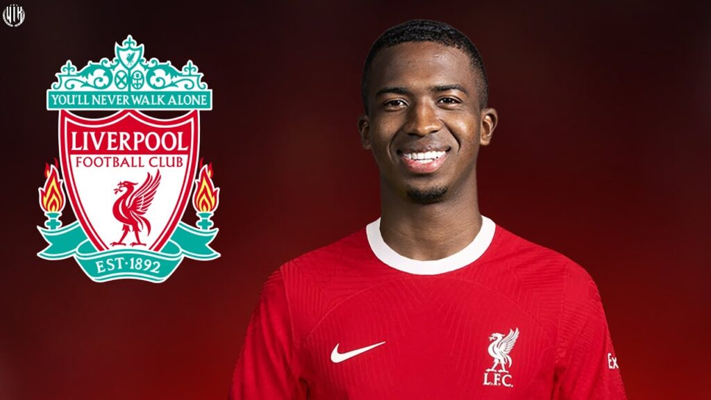 Willian Pacho - Welcome to Liverpool? 2024 - Skills, Tackles & Passes | HD