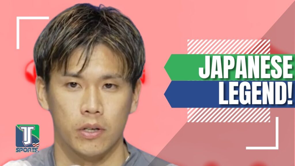 Miki Yamane PRAISES Maya Yoshida and is EXCITED to PLAY alongside him in the LA Galaxy