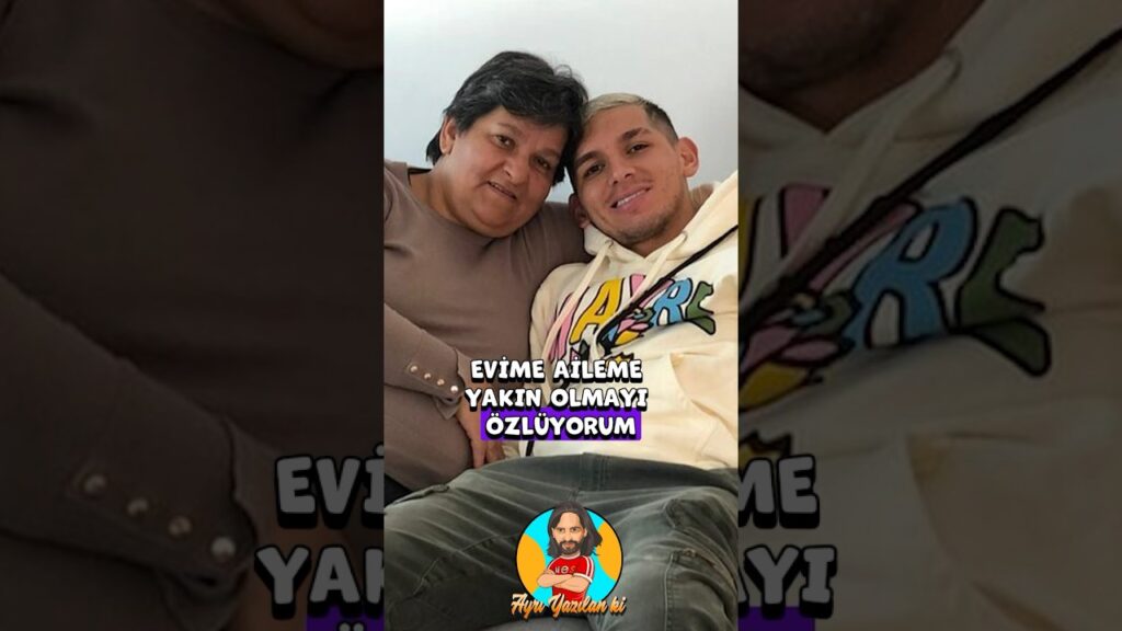 Lucas Torreira’nın Kafa Karıştıran Açıklaması #galatasaray