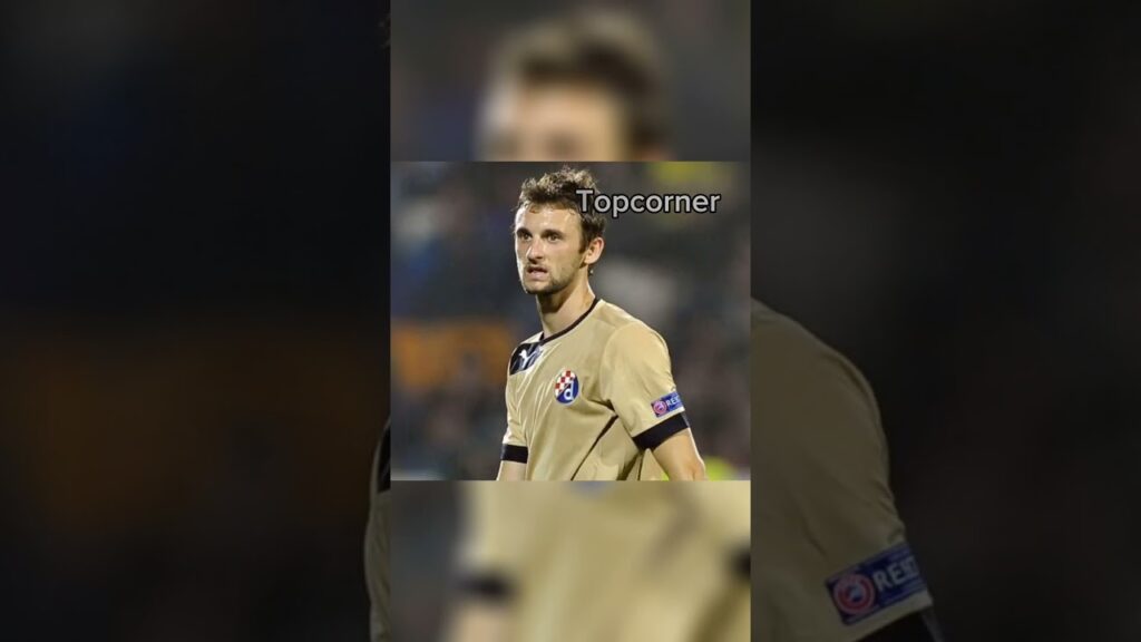 Football Marcelo Brozovic Edit #football #edit #funny