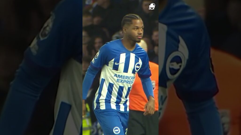 Ansu Fati REGRESA entre aplausos #AnsuFati #premierleague