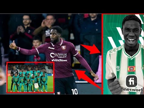 Ousseynou Diao signé au Real Betis, Amat Ndiaye a Valladolid, Boulaye Dia de retour...