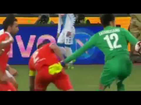 Napoli - Fiorentina 4-1