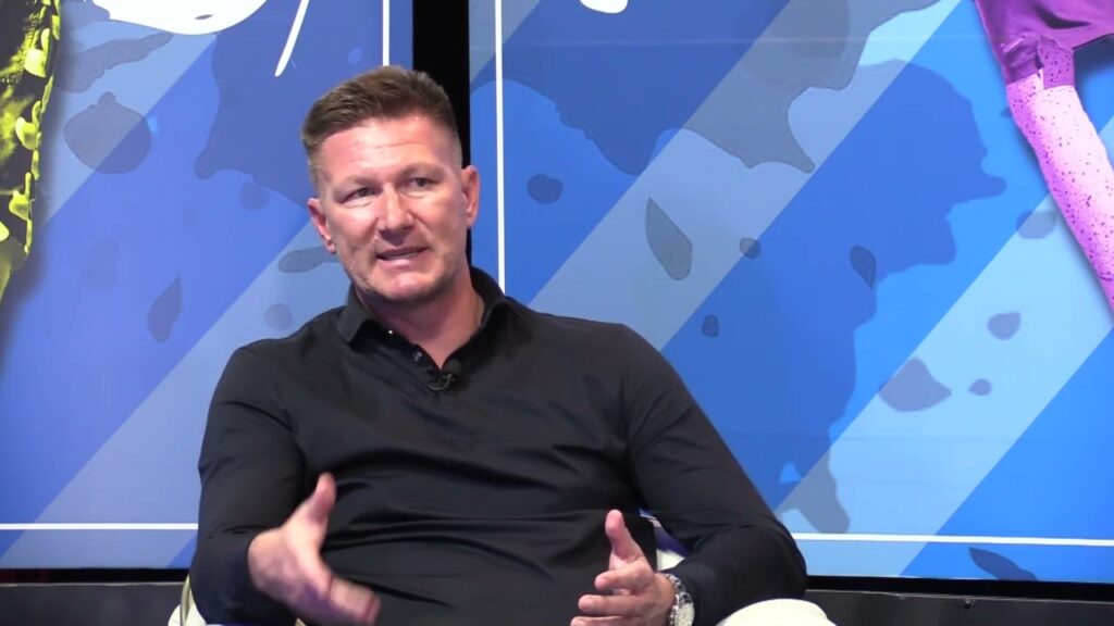 Jurica Vranješ: "Petković je odličan u reprezentaciji, ali u prvenstvu ima previše dodira!"