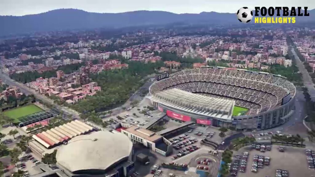 GOAL Hans Vanaken RB Leipzig vs Club Brugge 1-1 (FIFA 2021)