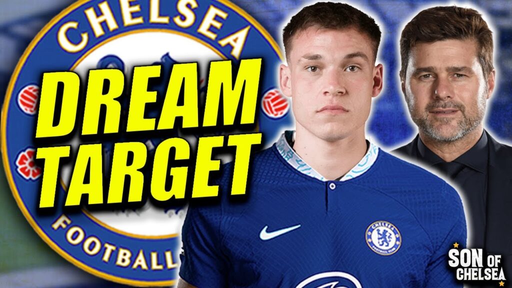 CHELSEA IN FOR MANUEL UGARTE TRANSFER! Why He's PERFECT For Pochettino! Chelsea News