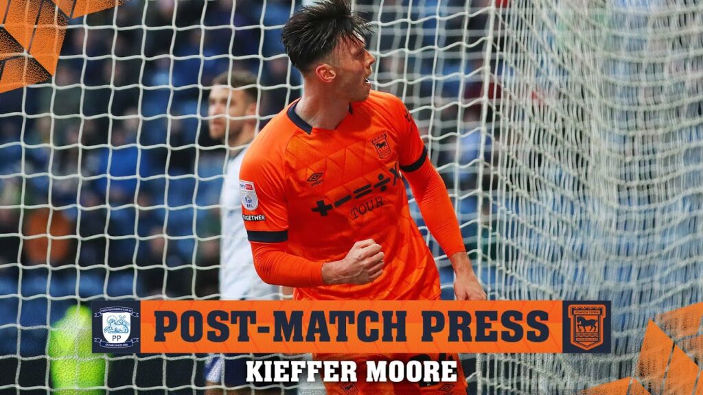 KIEFFER MOORE POST-PRESTON