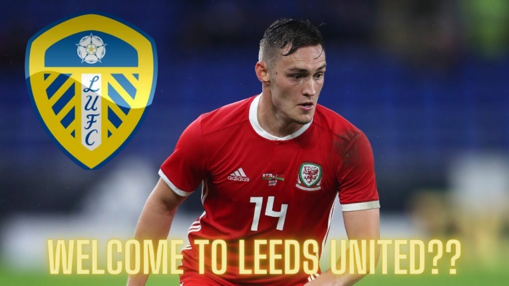 CONNOR ROBERTS - WELCOME TO LEEDS UNITED! - GOALS AND ASSISTS! - LEEDS UNITED TRANSFER RUMOUR 2024!!