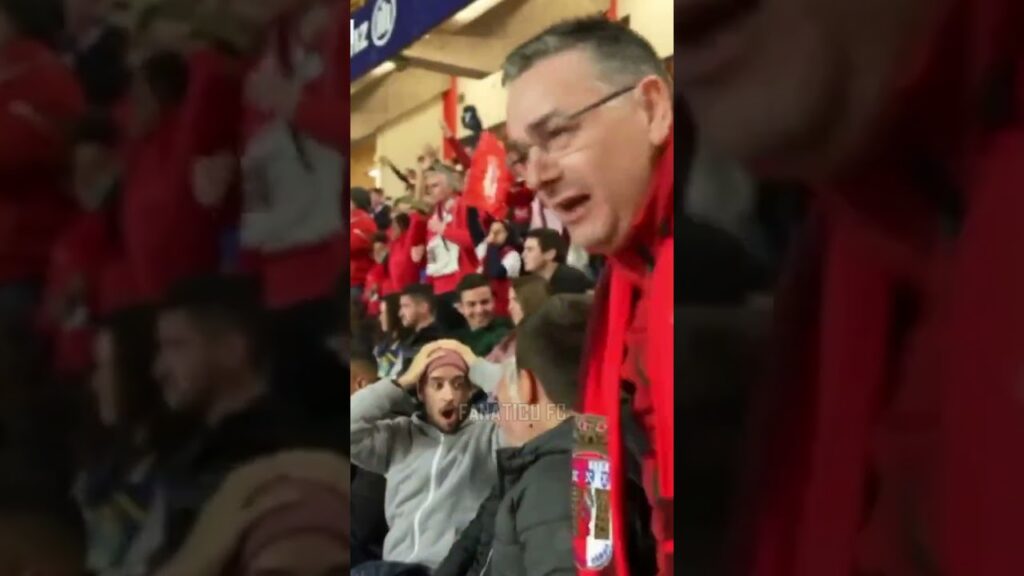 QUE GOLAÇO DO RICARDO HORTA!!! Braga x Estoril