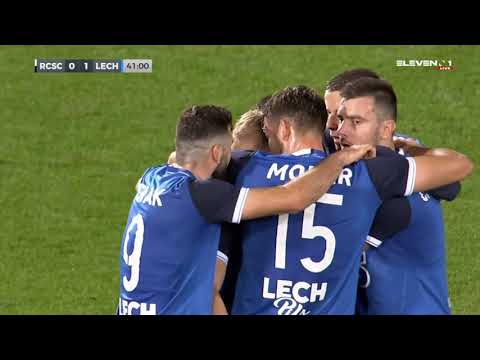 UEL - Saison 20/21 - Play-Offs - #CHALEC