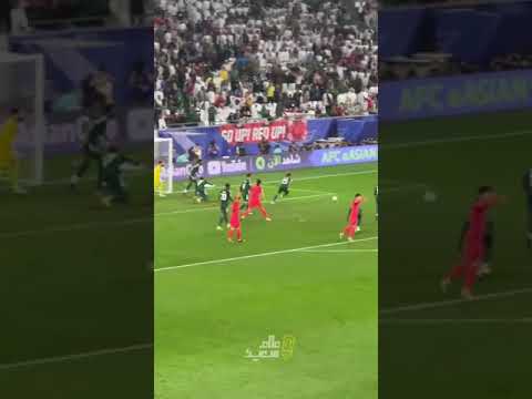 🚨🚨🚨🚨🎥 شاهد تمبكتي ينقذ مرمى الأخضر في مناسبتين في لقططة واحدة 😱😱😱😱😱🔥