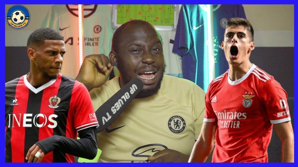 Chelsea Push for £87m Defender | Conor Gallagher Deal | European Football