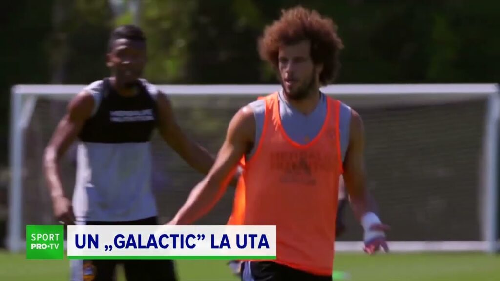 Rapid a câștigat duelul cu FCSB și CFR și l-a adus pe Vulturar