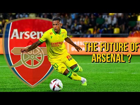 Marquinhos 2023 - Is he ready for Arsenal?