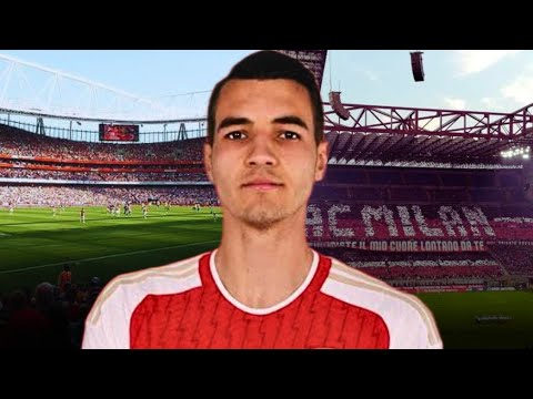 Jakub Kiwior Reveals Arsenal Plans - Latest Arsenal News!