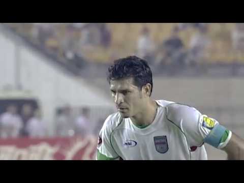 Asian Icons: Ali Daei