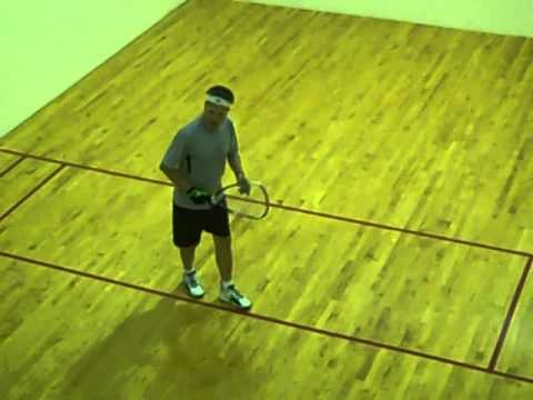 Preview of Ruben's 2nd match, coming soon !!!