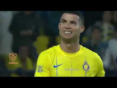 [HIGHLIGH] Alnassr VS Akhdoud 25 november 2023 Malam tadi